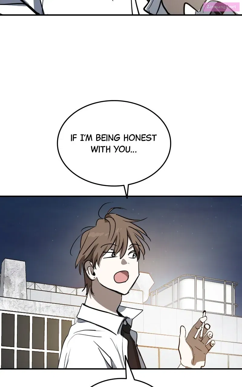 Read The Law of Immutability EN Manga Online