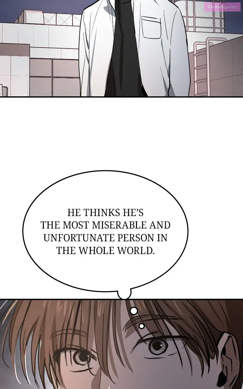 Read The Law of Immutability EN Manga Online