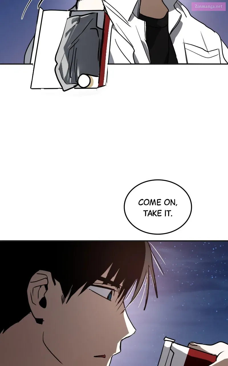 Read The Law of Immutability EN Manga Online