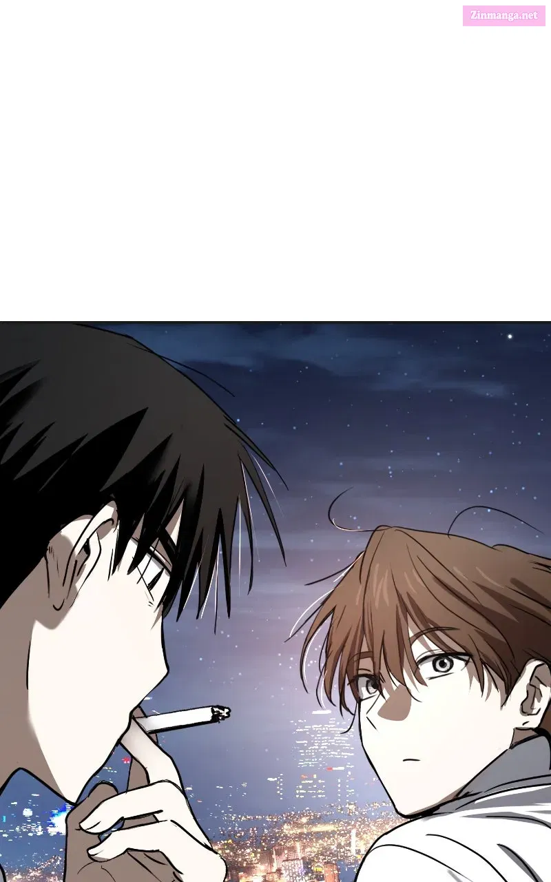 Read The Law of Immutability EN Manga Online