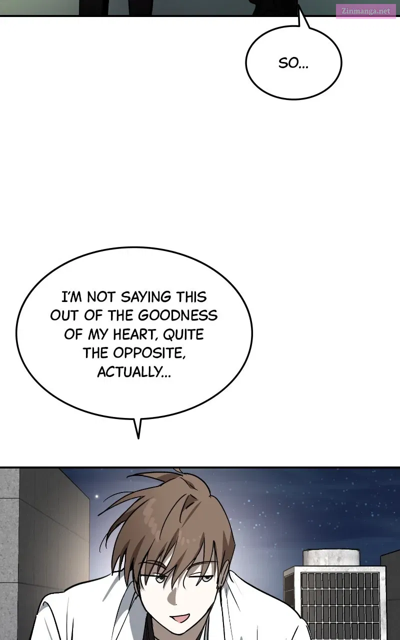 Read The Law of Immutability EN Manga Online