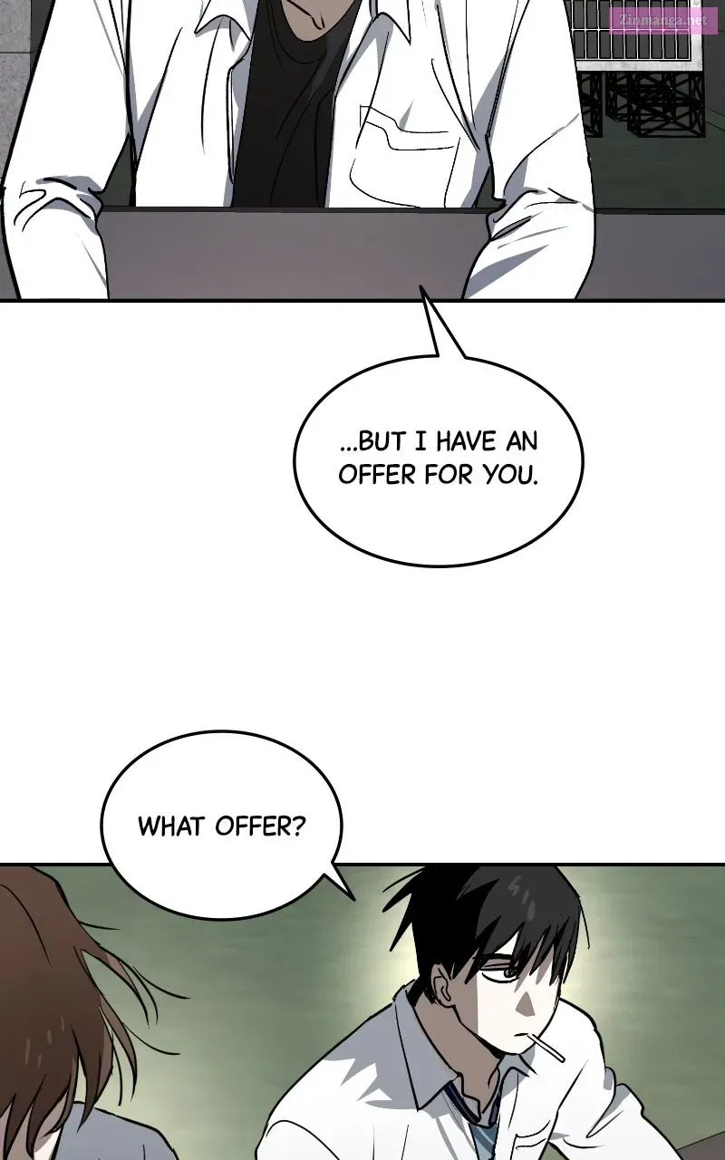 Read The Law of Immutability EN Manga Online