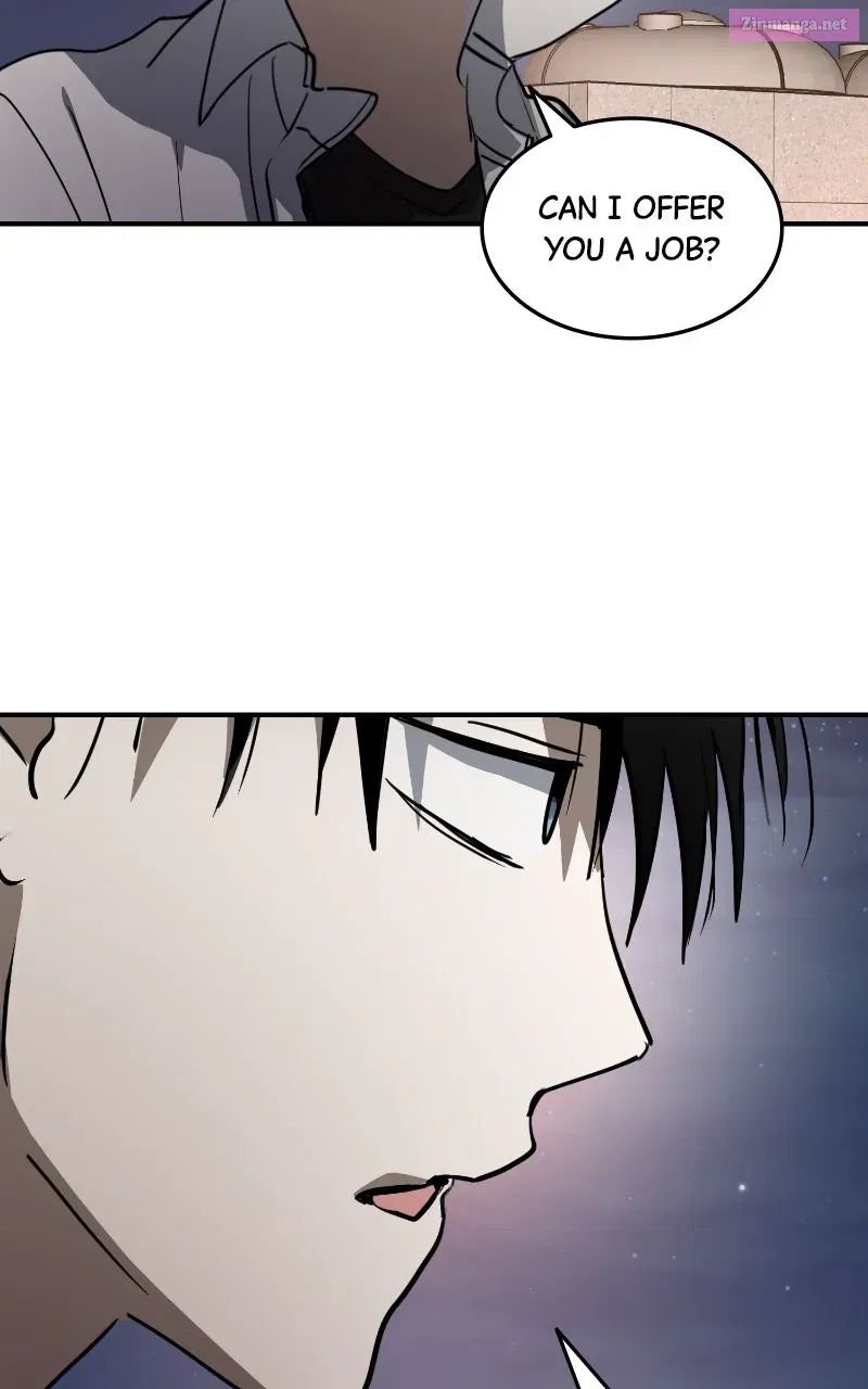 Read The Law of Immutability EN Manga Online