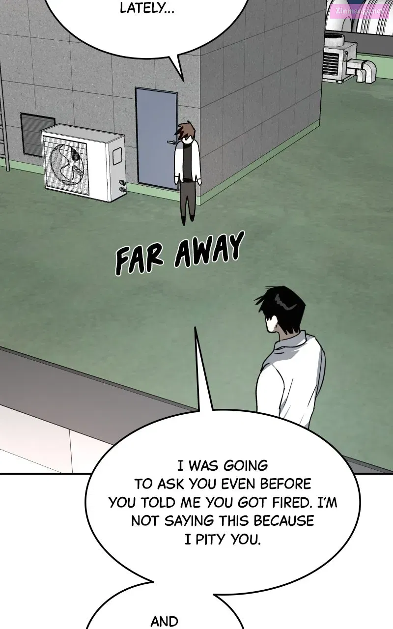 Read The Law of Immutability EN Manga Online