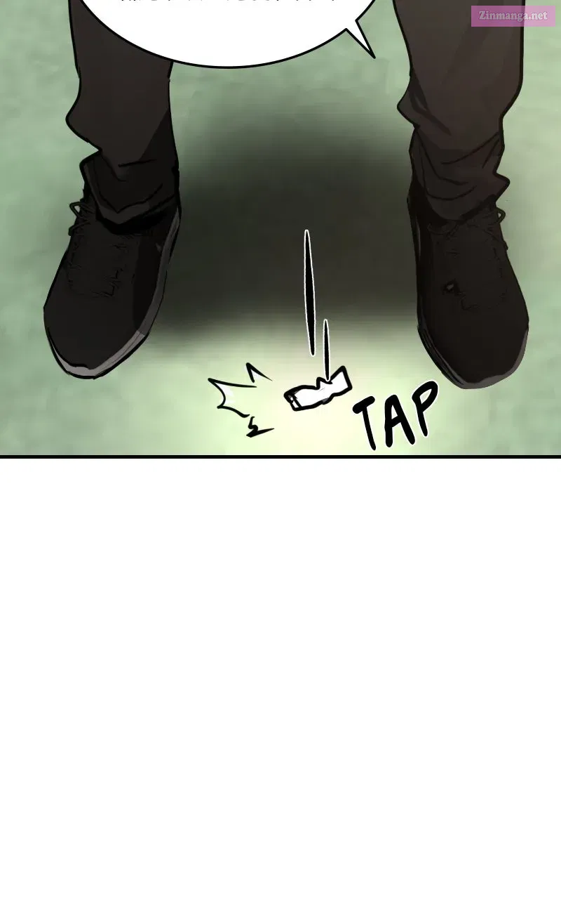 Read The Law of Immutability EN Manga Online
