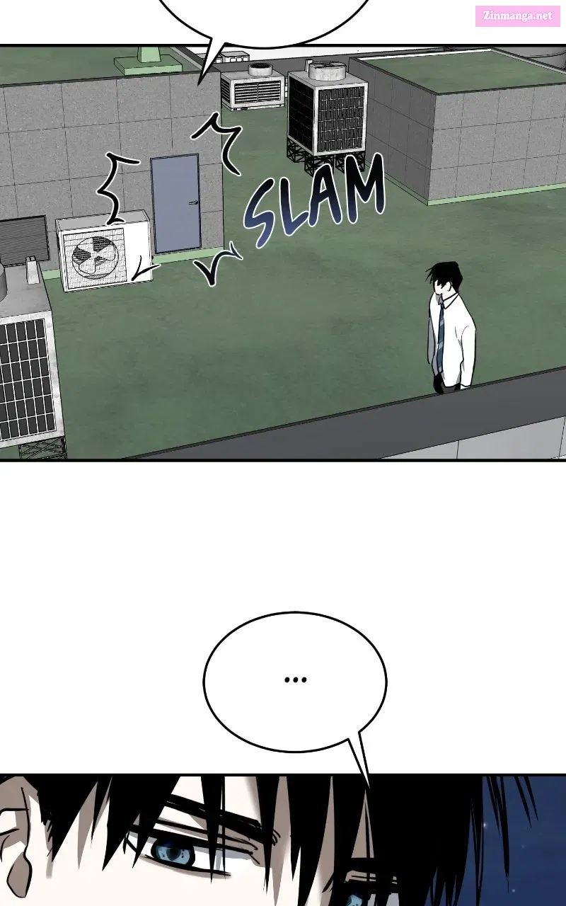 Read The Law of Immutability EN Manga Online