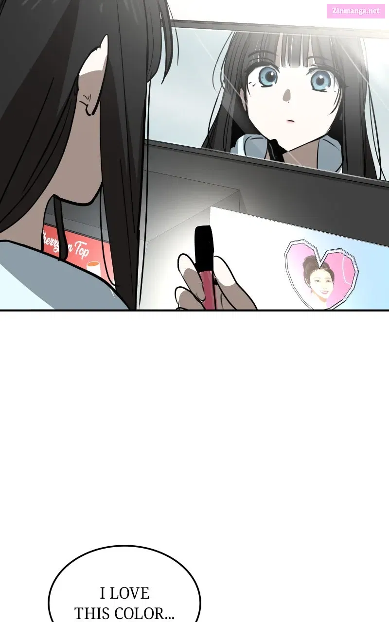 Read The Law of Immutability EN Manga Online