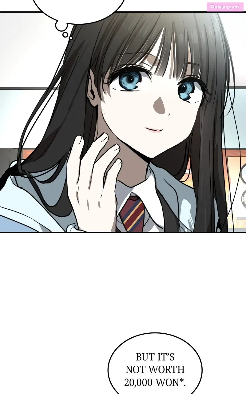 Read The Law of Immutability EN Manga Online