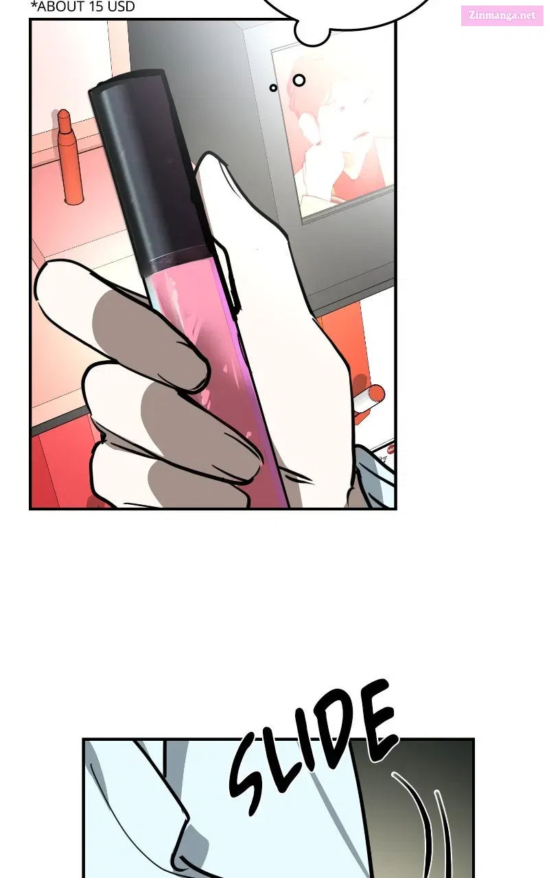 Read The Law of Immutability EN Manga Online