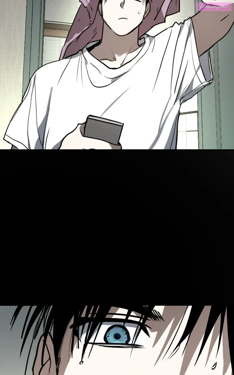 Read The Law of Immutability EN Manga Online