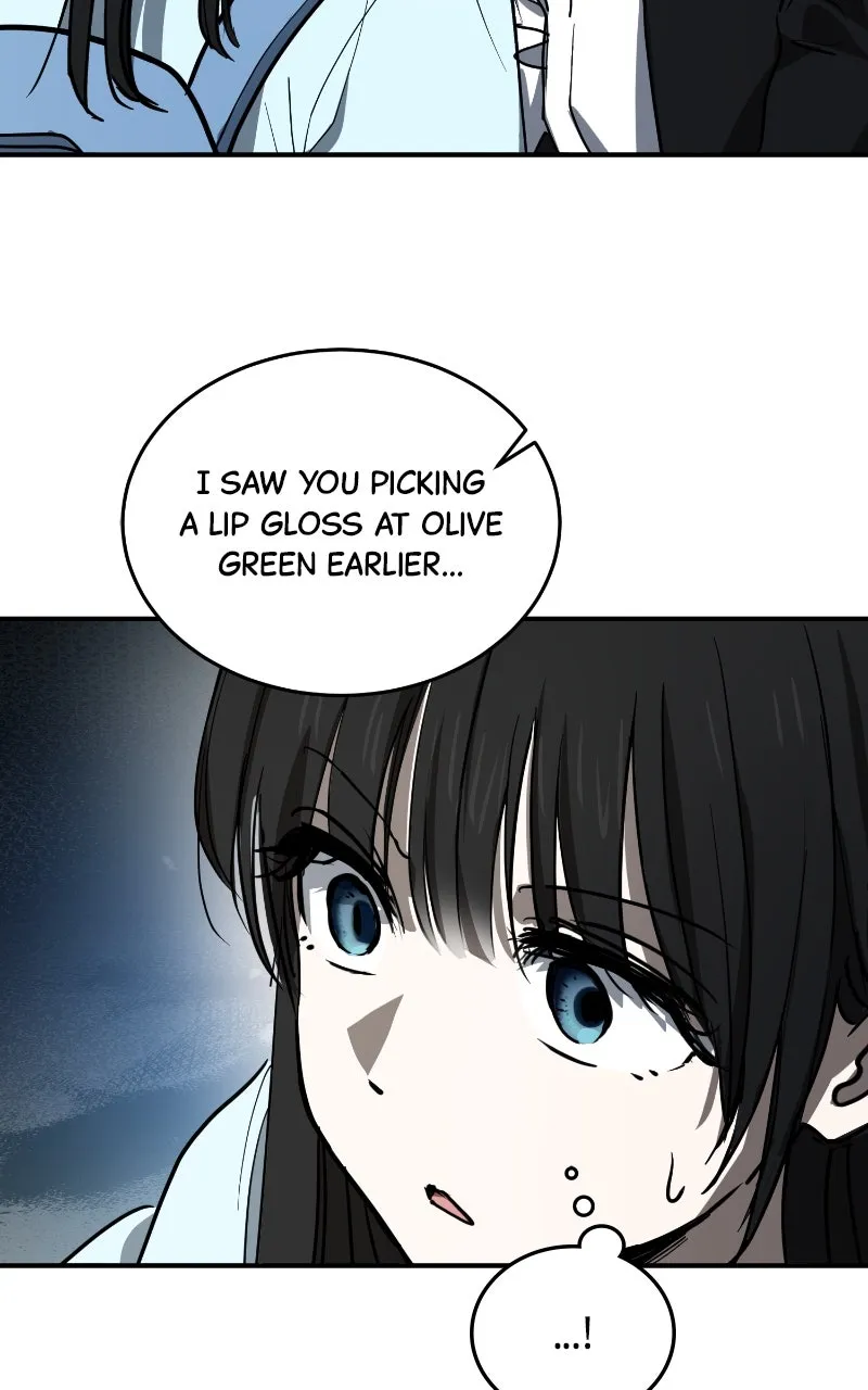 Read The Law of Immutability EN Manga Online