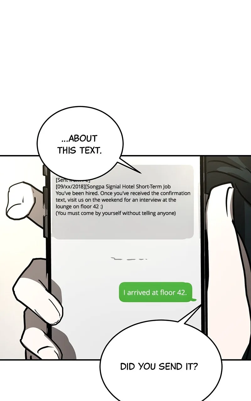 Read The Law of Immutability EN Manga Online