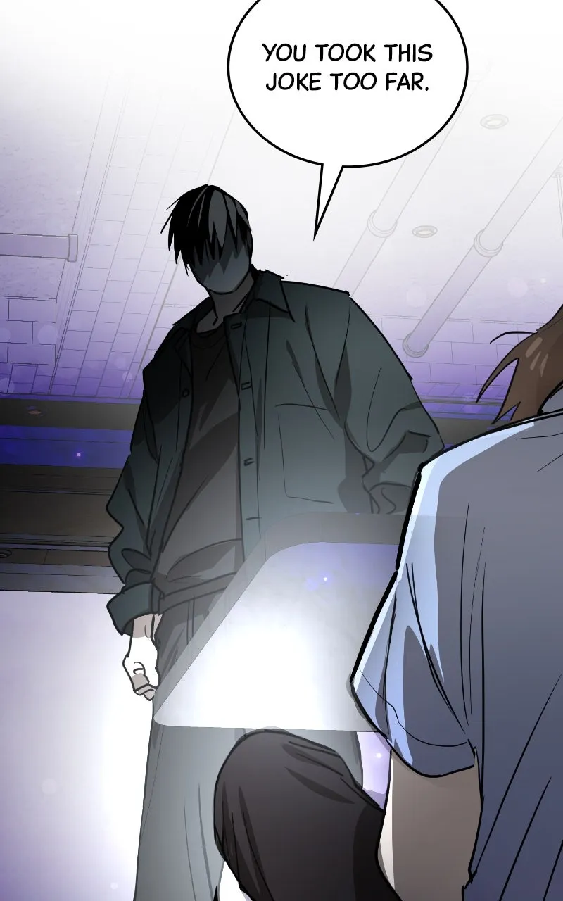 Read The Law of Immutability EN Manga Online