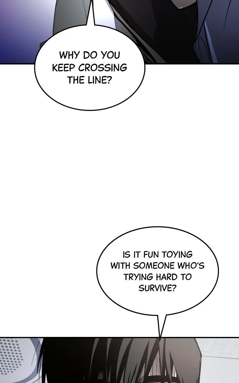 Read The Law of Immutability EN Manga Online
