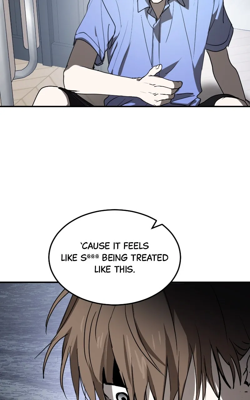 Read The Law of Immutability EN Manga Online