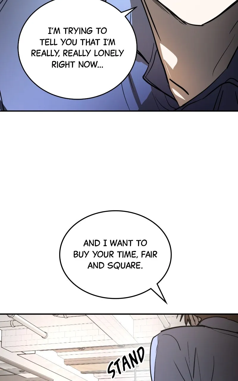 Read The Law of Immutability EN Manga Online