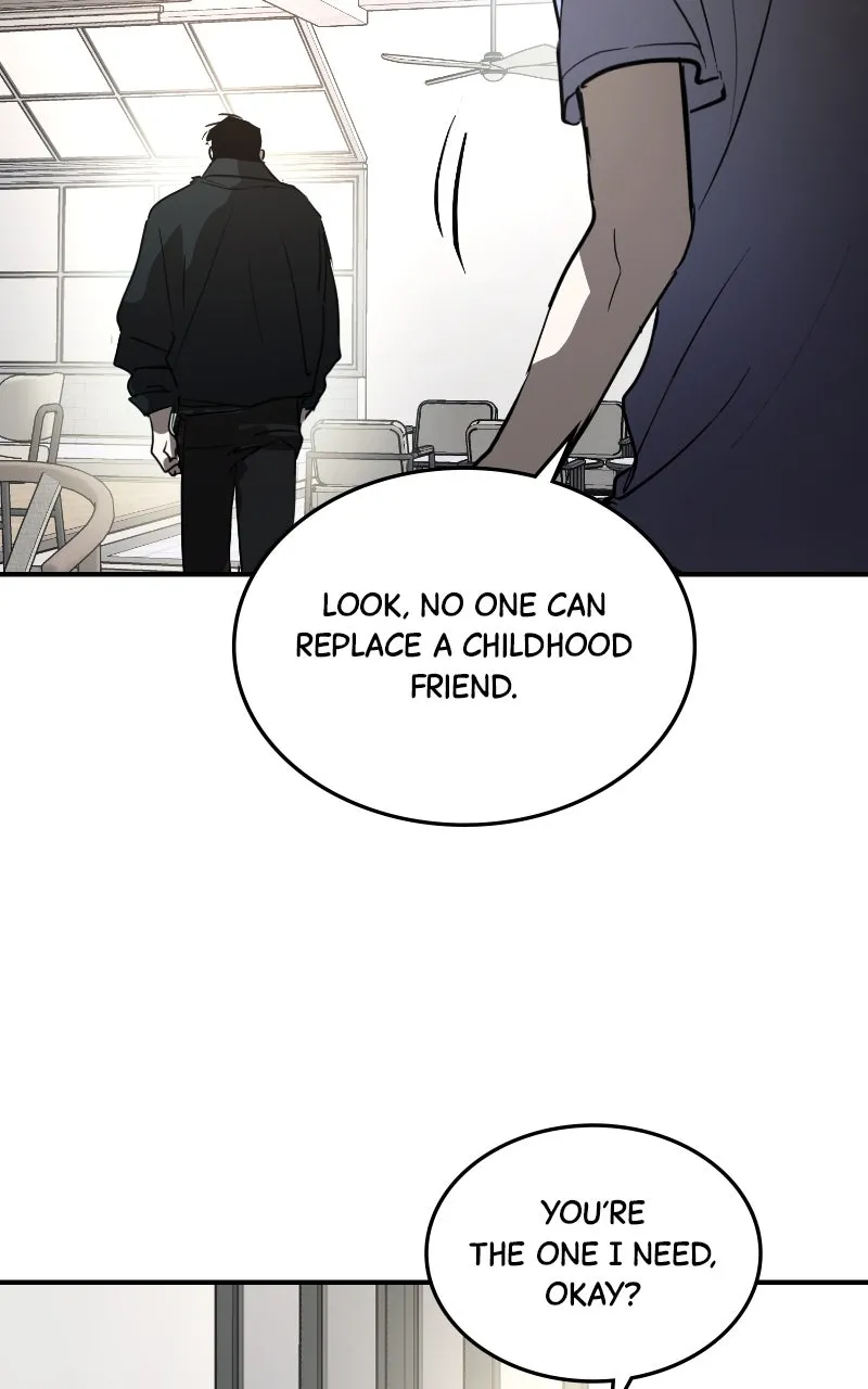 Read The Law of Immutability EN Manga Online