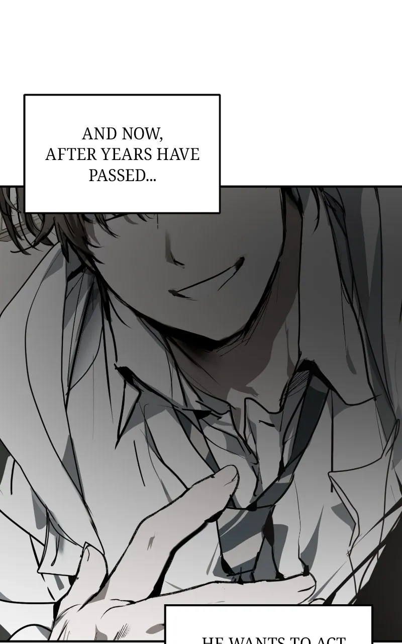 Read The Law of Immutability EN Manga Online