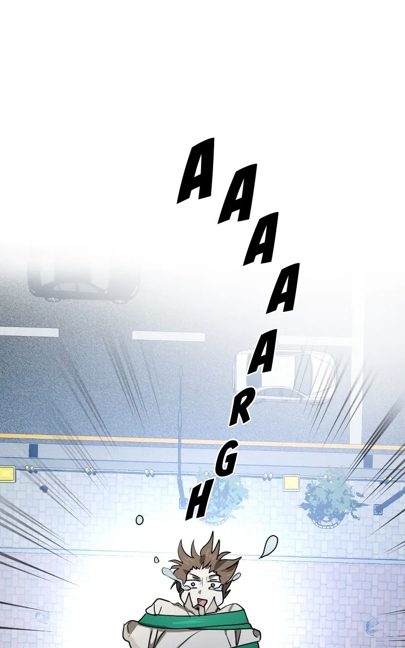 Read The Law of Immutability EN Manga Online