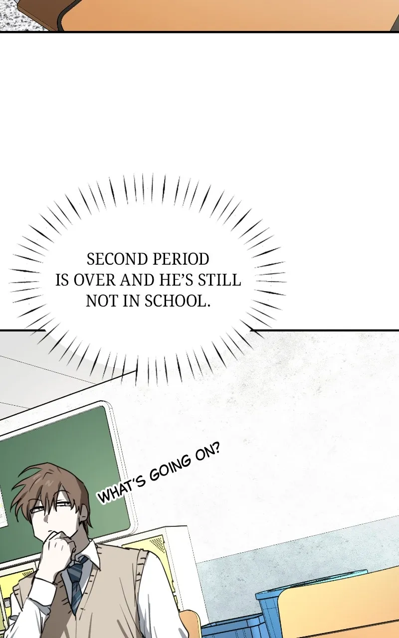 Read The Law of Immutability EN Manga Online