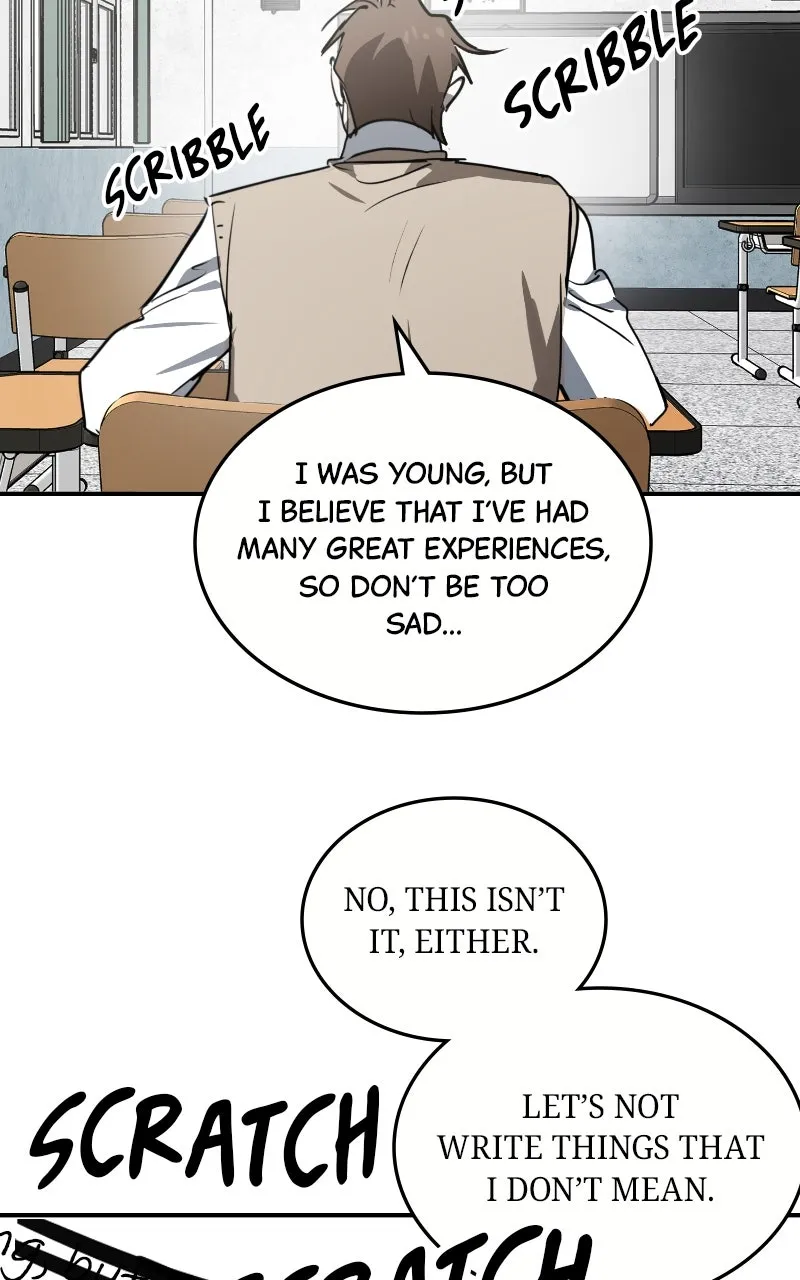 Read The Law of Immutability EN Manga Online