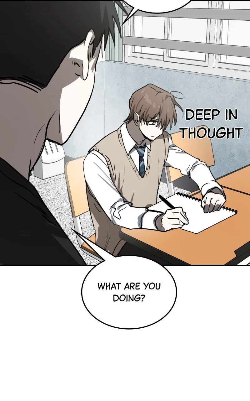 Read The Law of Immutability EN Manga Online