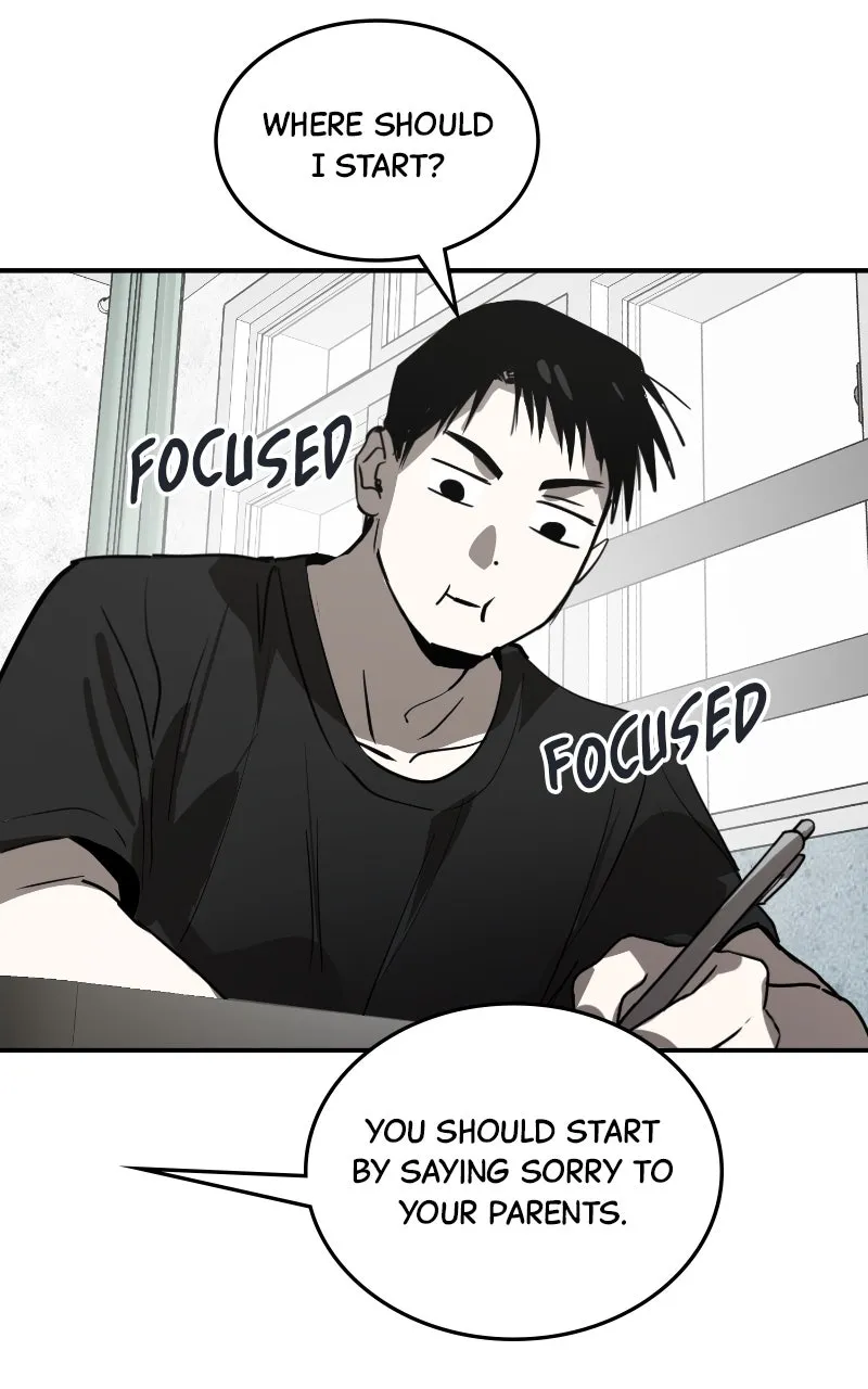 Read The Law of Immutability EN Manga Online