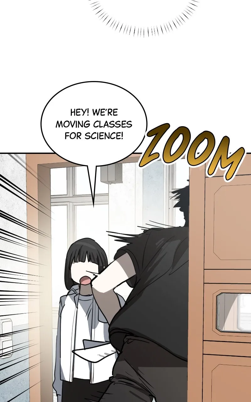 Read The Law of Immutability EN Manga Online