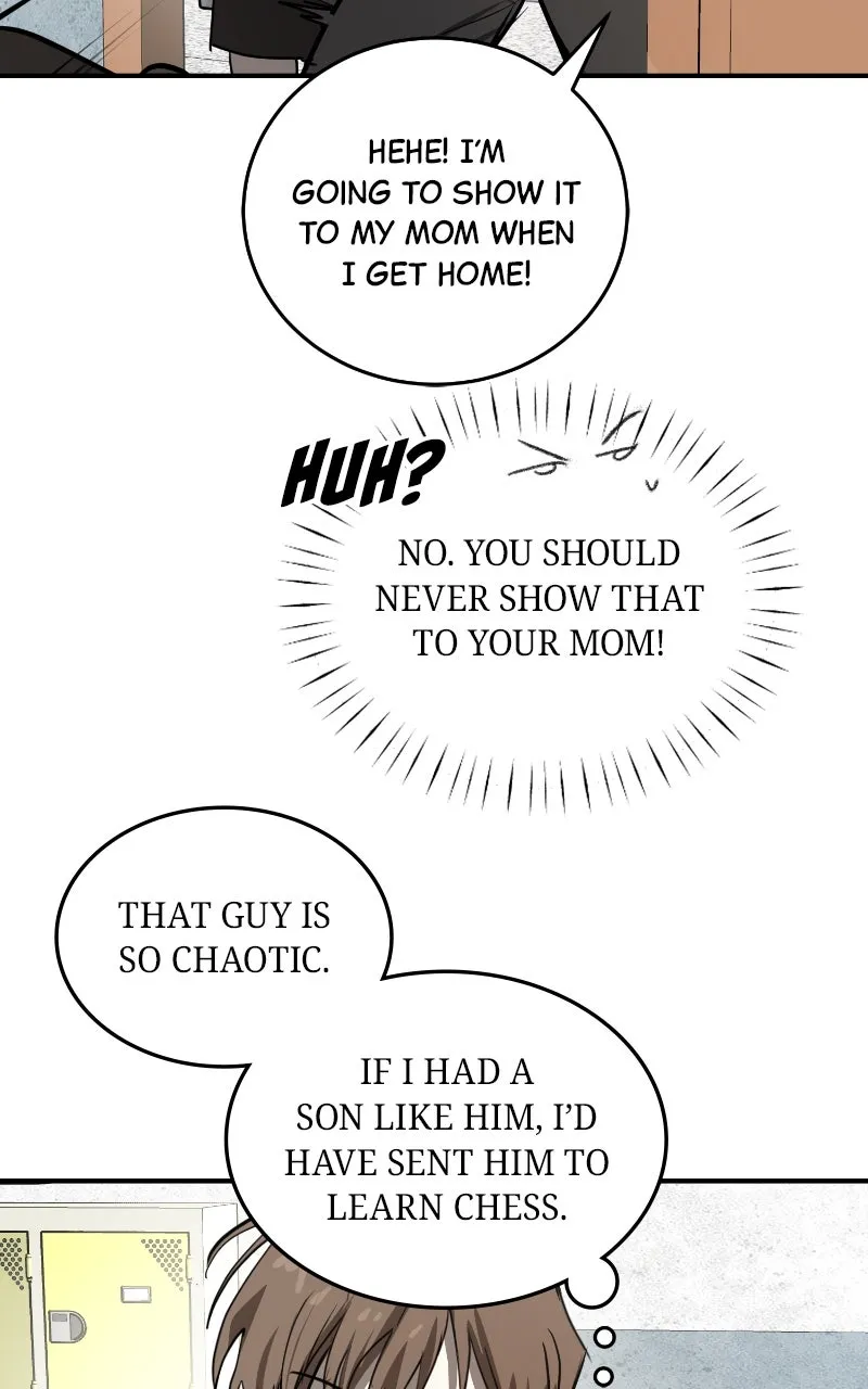 Read The Law of Immutability EN Manga Online