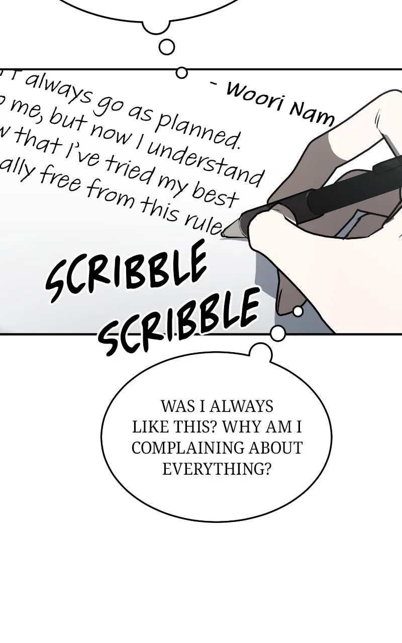 Read The Law of Immutability EN Manga Online