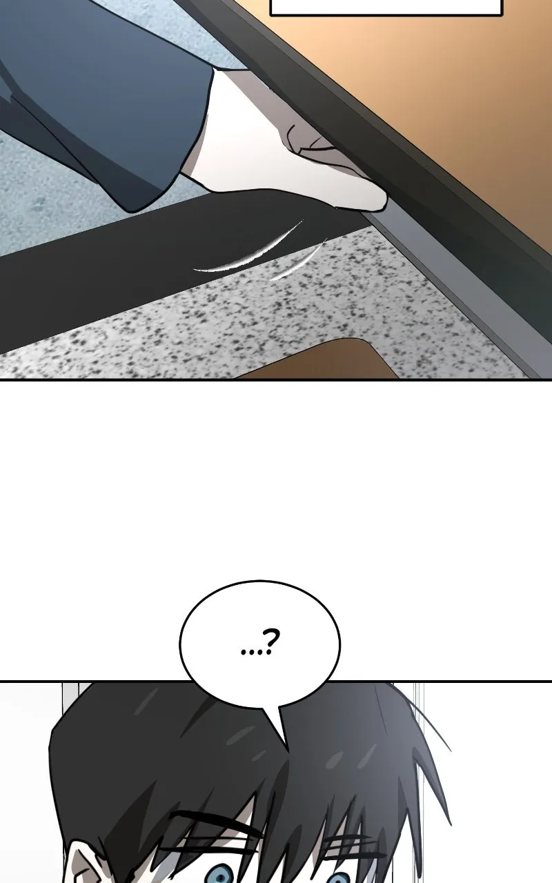 Read The Law of Immutability EN Manga Online