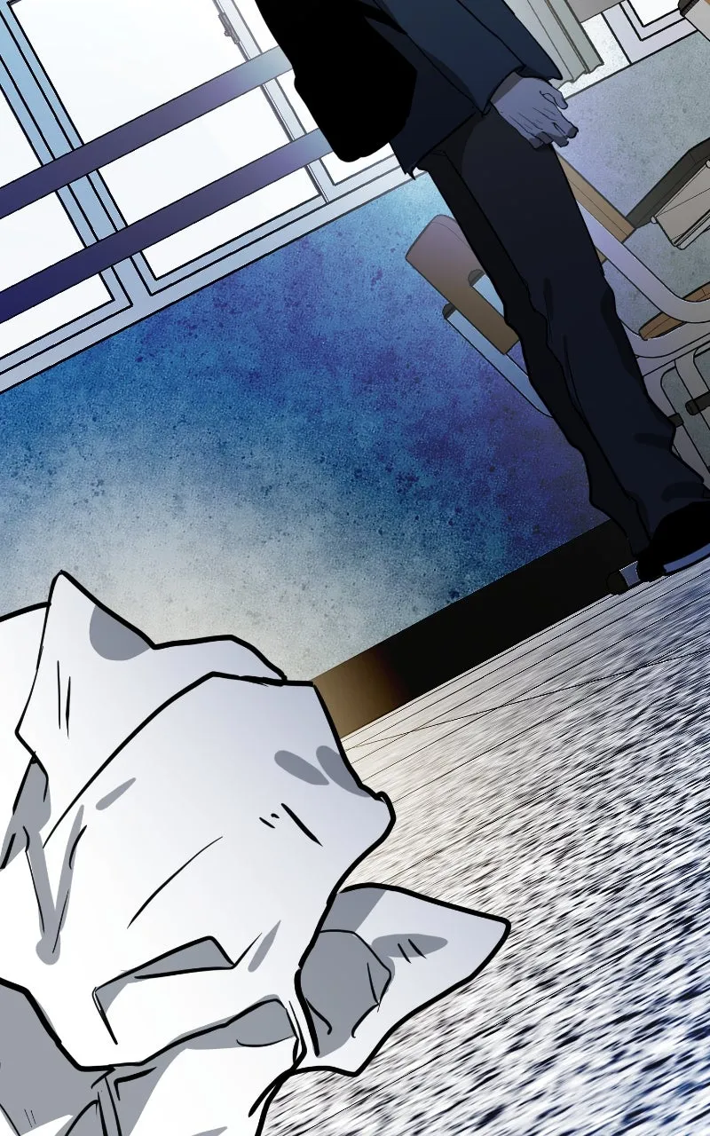 Read The Law of Immutability EN Manga Online