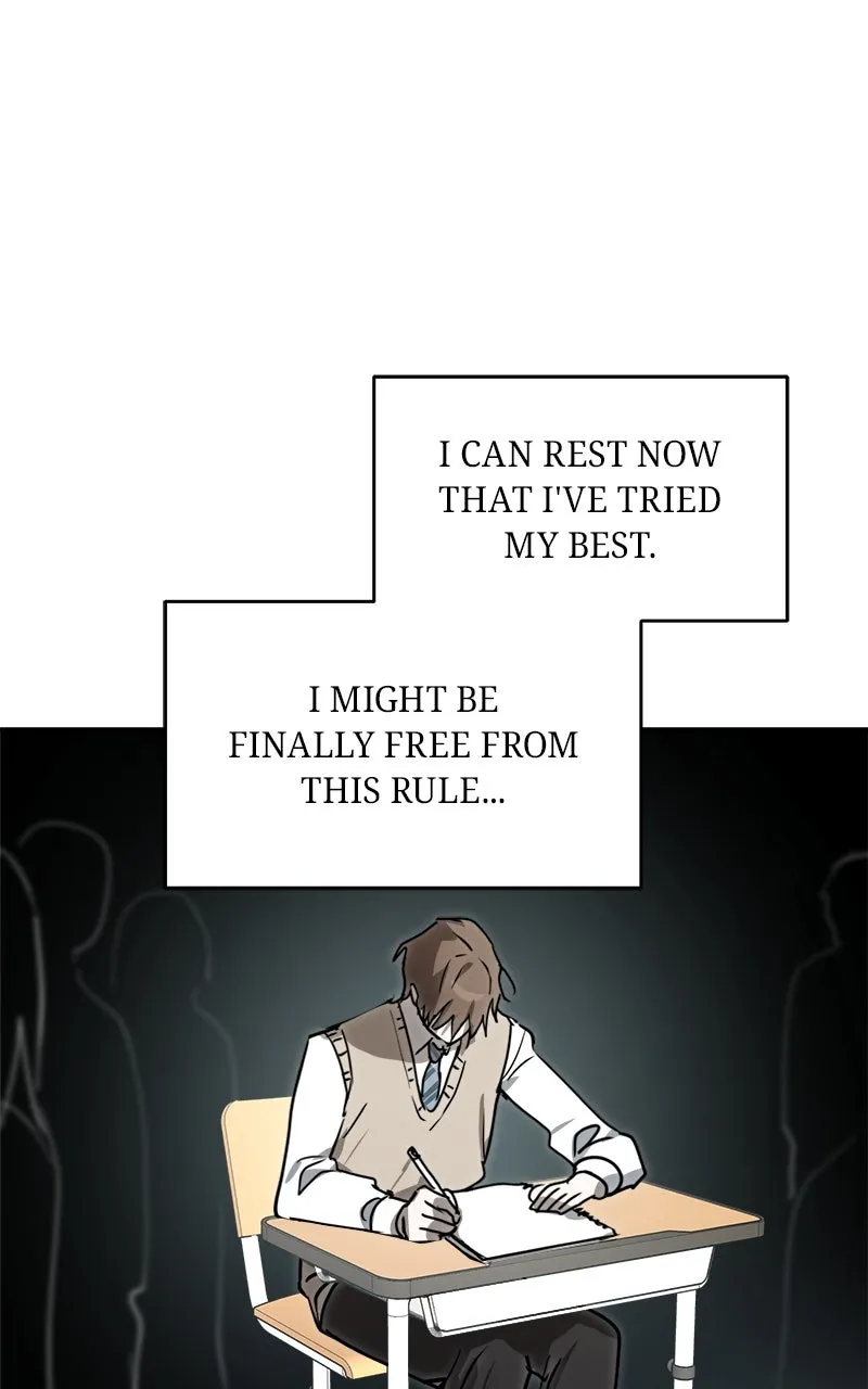 Read The Law of Immutability EN Manga Online