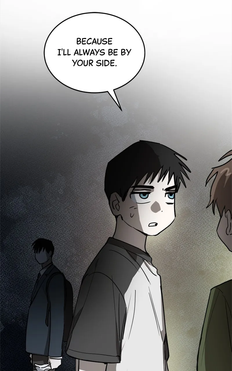Read The Law of Immutability EN Manga Online