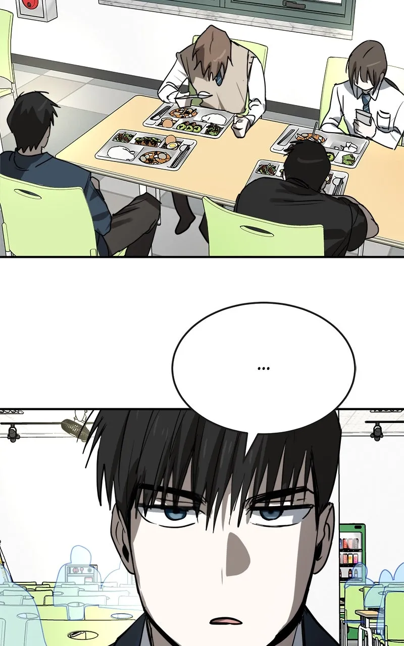 Read The Law of Immutability EN Manga Online