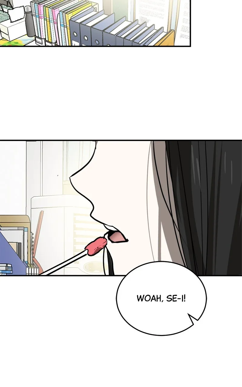 Read The Law of Immutability EN Manga Online