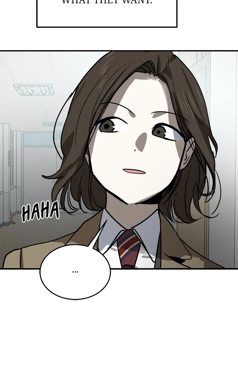Read The Law of Immutability EN Manga Online