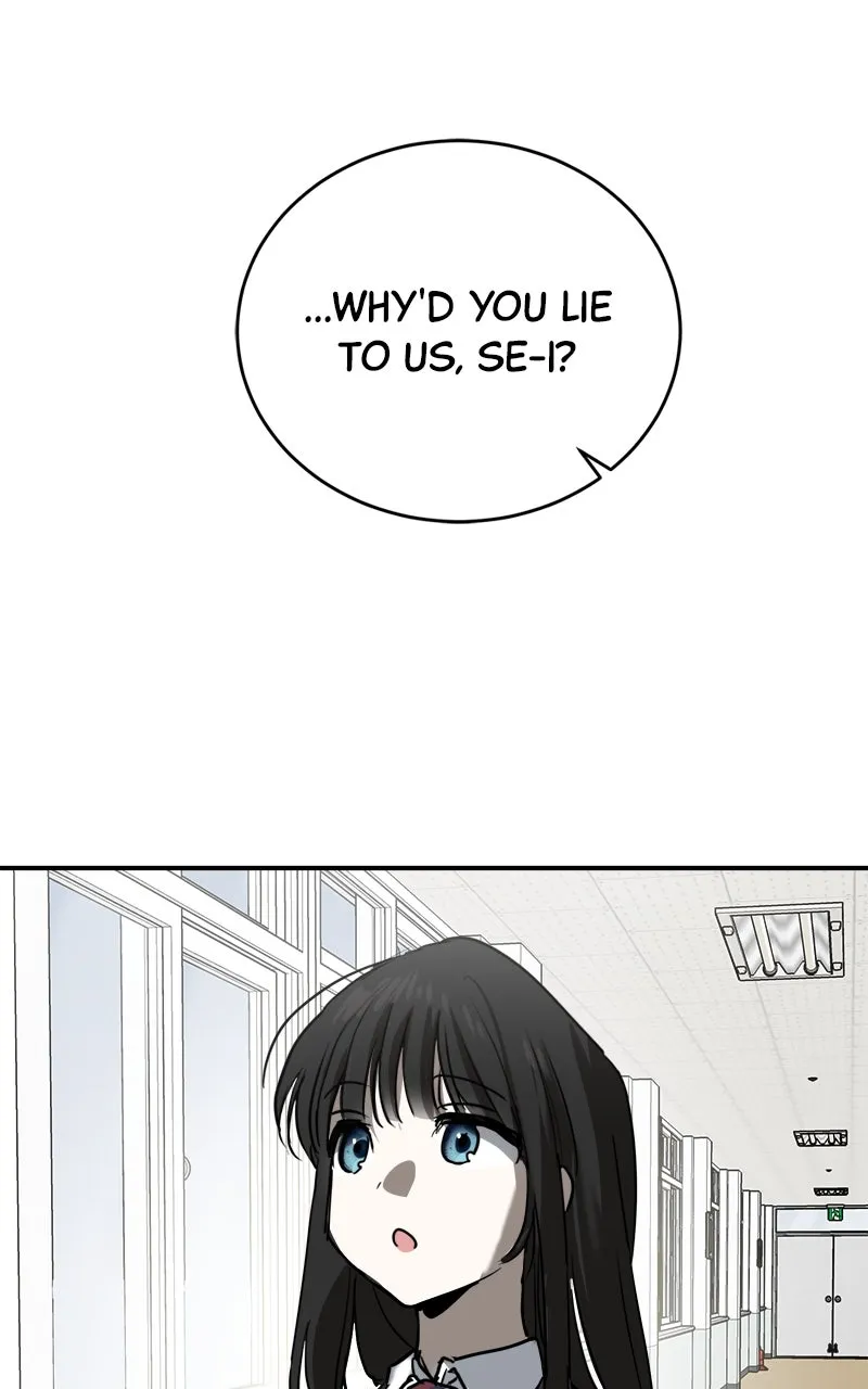 Read The Law of Immutability EN Manga Online