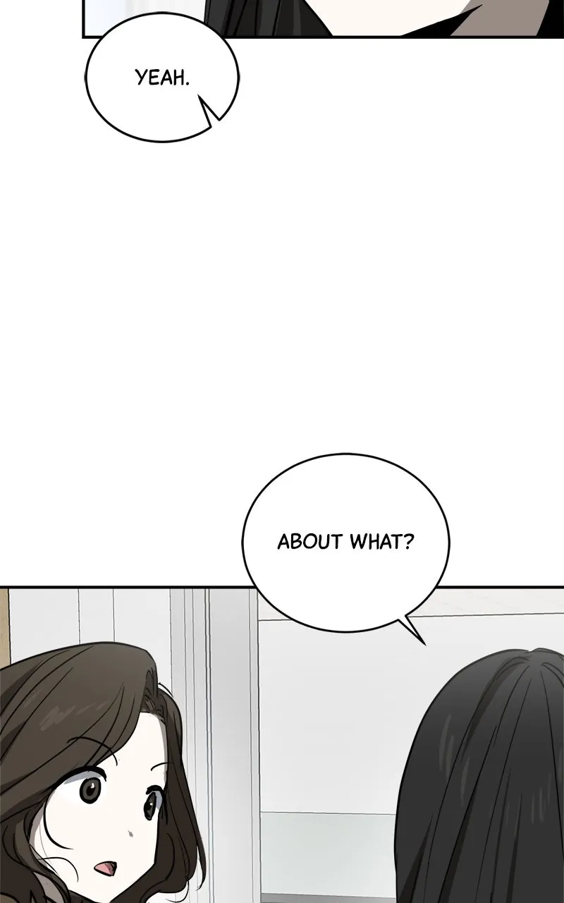 Read The Law of Immutability EN Manga Online