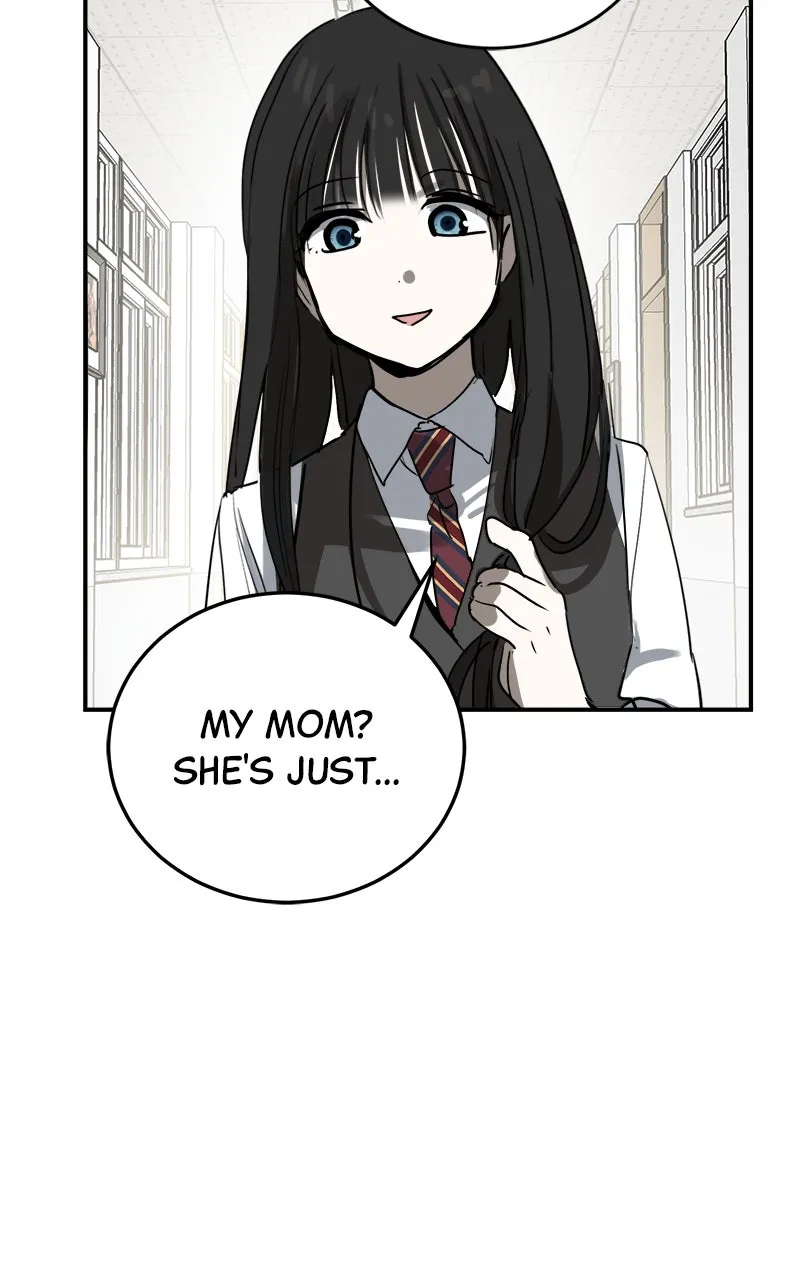 Read The Law of Immutability EN Manga Online