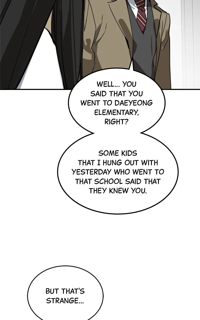 Read The Law of Immutability EN Manga Online