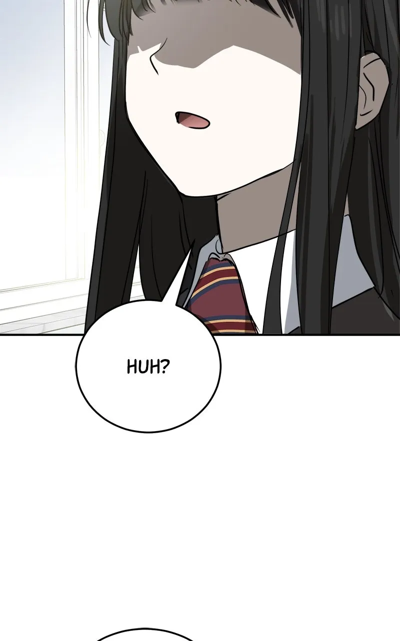 Read The Law of Immutability EN Manga Online