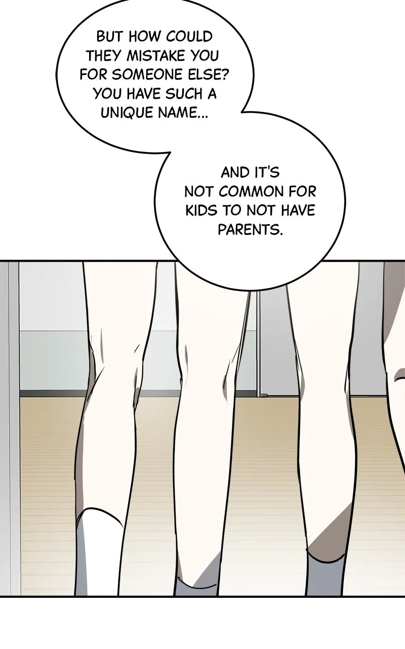 Read The Law of Immutability EN Manga Online
