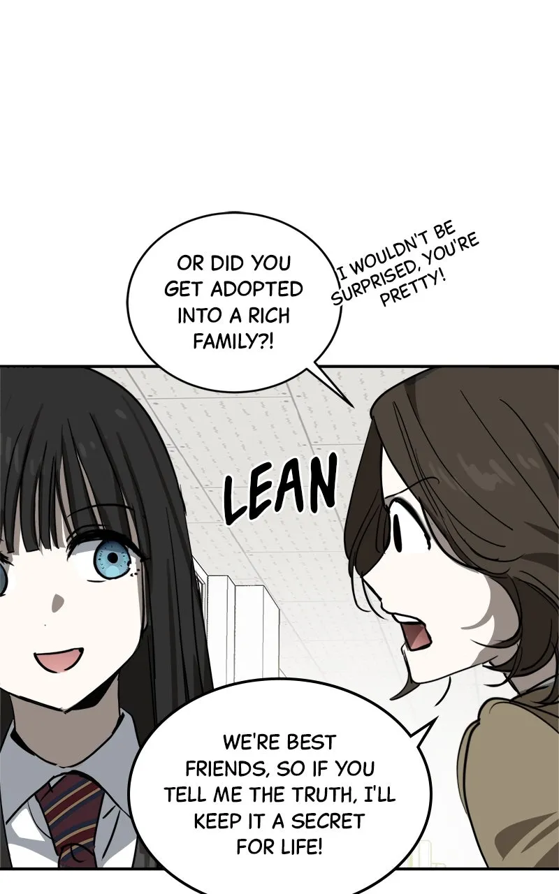 Read The Law of Immutability EN Manga Online