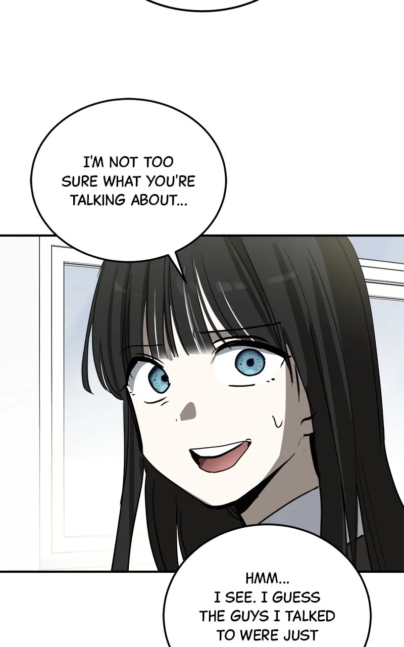 Read The Law of Immutability EN Manga Online