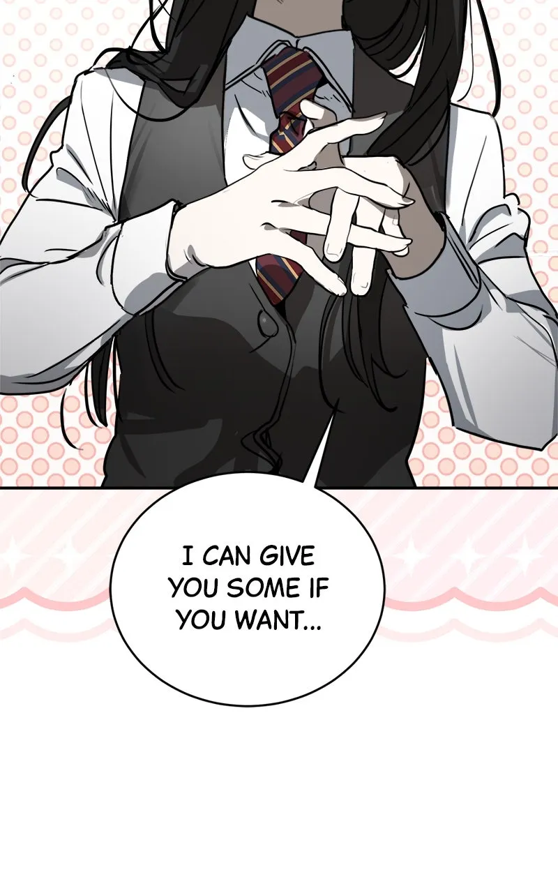 Read The Law of Immutability EN Manga Online