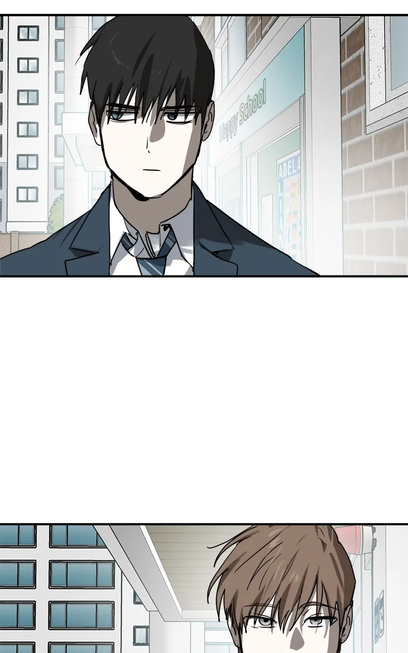 Read The Law of Immutability EN Manga Online