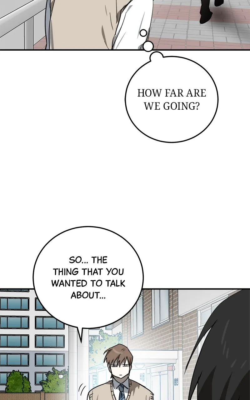 Read The Law of Immutability EN Manga Online