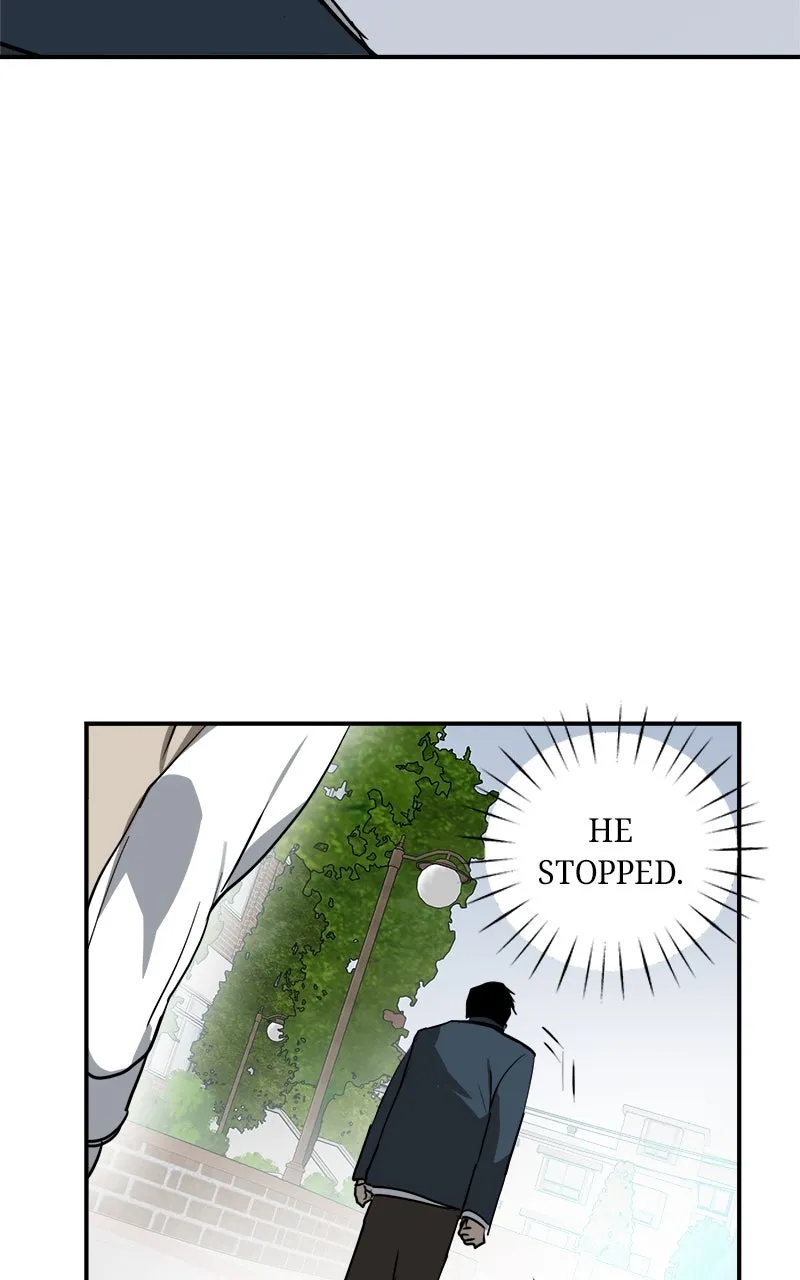 Read The Law of Immutability EN Manga Online