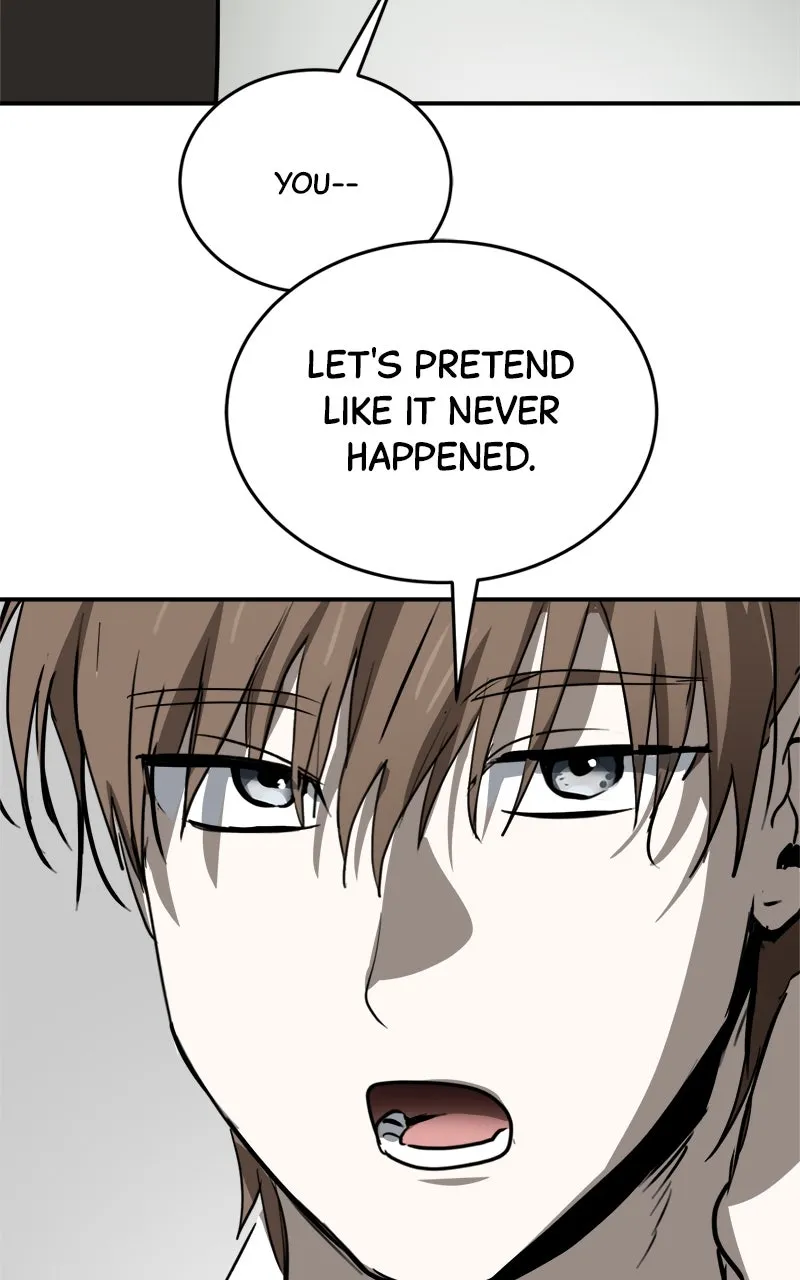 Read The Law of Immutability EN Manga Online